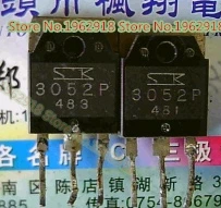 

SI-3052P 3052P