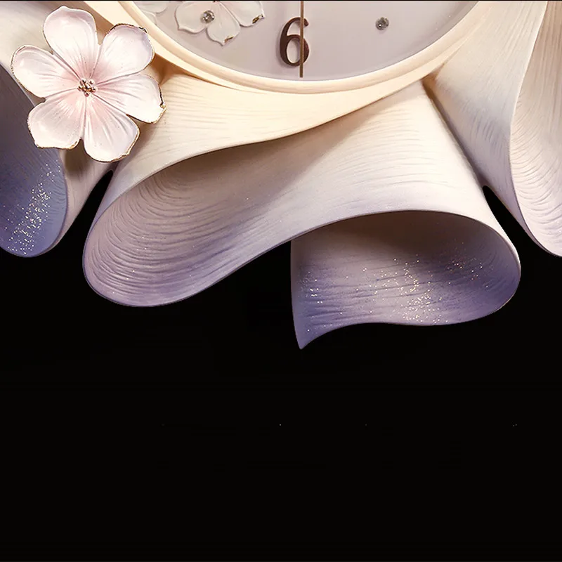 Superpromocion Reloj De Pared Para Sala De Estar Reloj