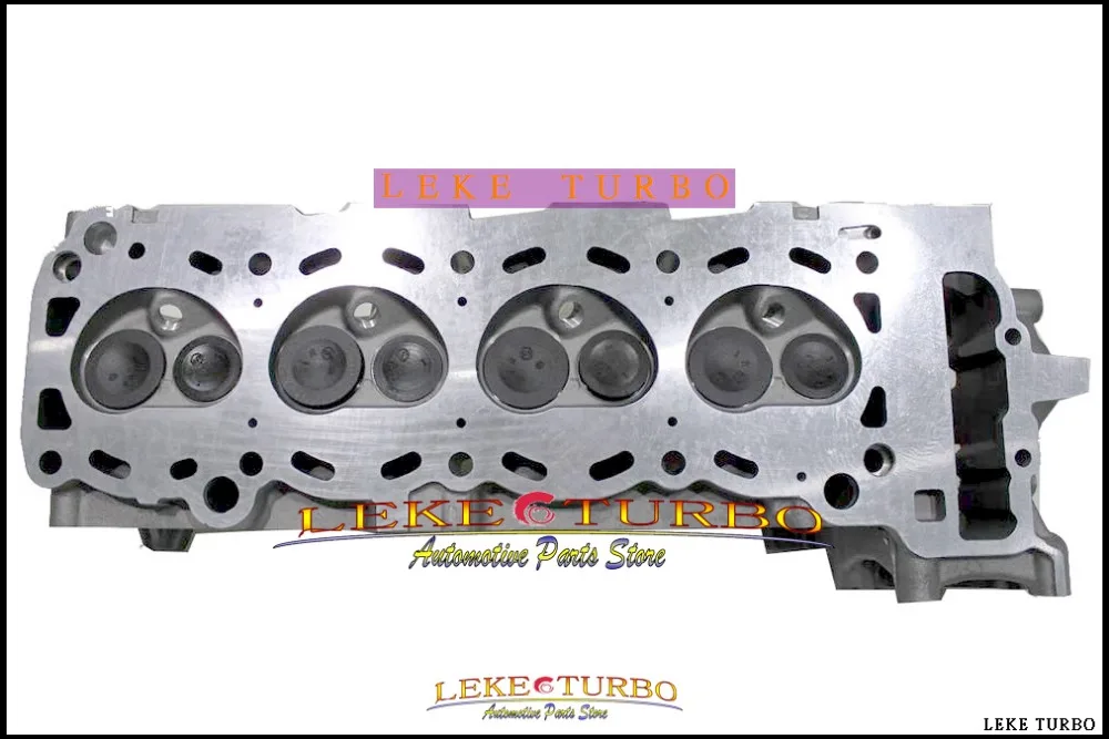 1RZ 1RZ-E Complete Cylinder Head Assembly ASSY 11101-75011 11101-75012 For TOYOTA (1)