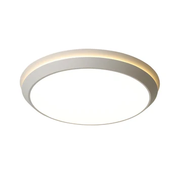 

UMEILUCE Modern Led Ceiling Light Creative Simple Lighting Fixture for Bedroom Living Study Room Aluminum Acrylic Material 220V