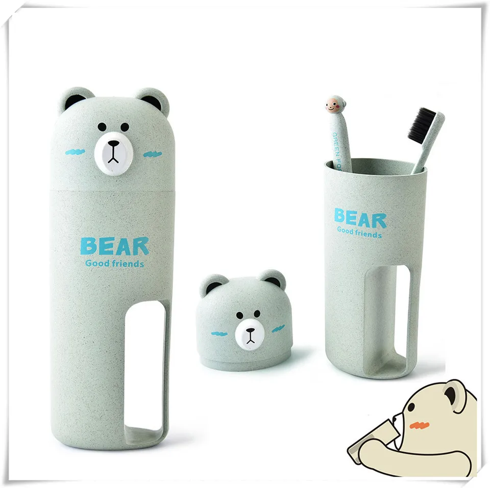 tooth brush case xq12