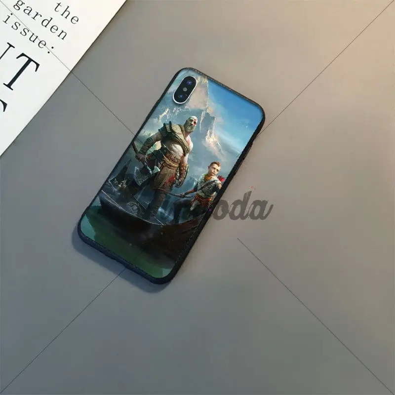 The God Of  War