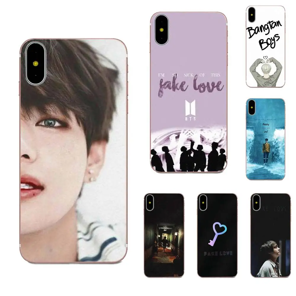 

Bangtan Boys Love Soft Cell Phone Shell For Galaxy Alpha Core Note 2 3 4 S2 A10 A20 A20E A30 A40 A50 A60 A70 M10 M20 M30