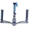 Portable Multifunctional Handles/Bracket Foldable Shoulder Rig Mount DSLR Camera/Video Camera Stabilizer For Canon Sony Nikon ► Photo 1/6