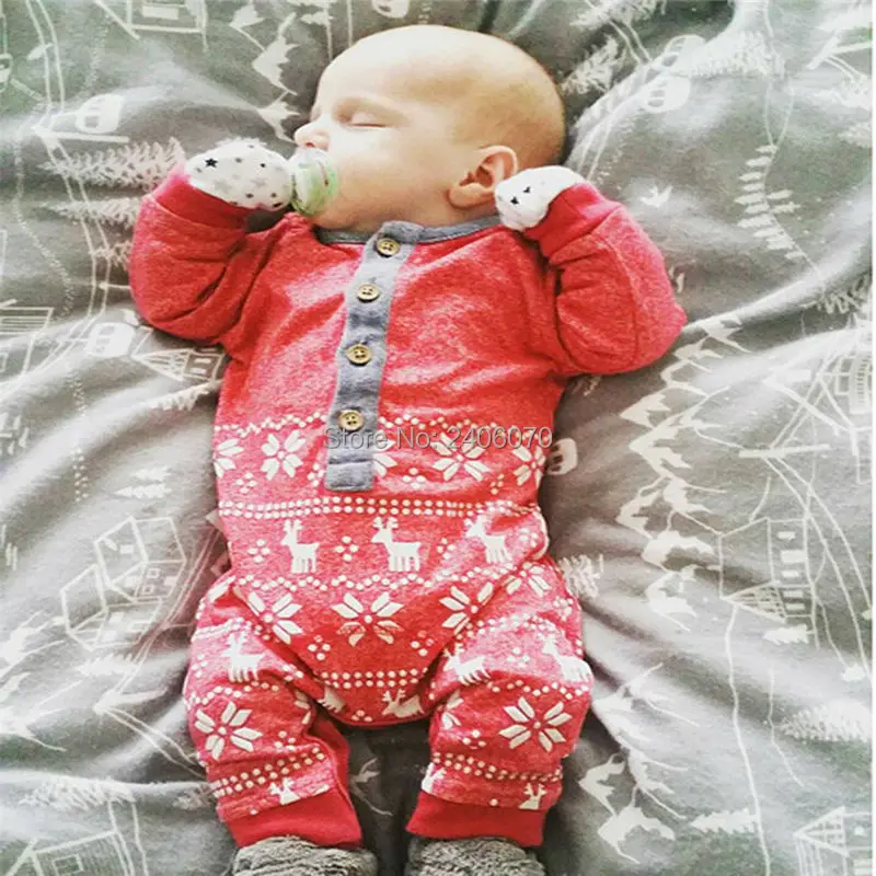 winter warm clothing for newborns fleece bodie jumpsuit carter baby sliders sweater pajamas suit infant boys long sleeve Romper06