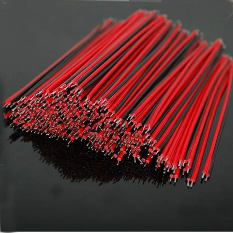 

50pcs 2pin/3pin/4pin/5pin Connecting Wire 22AWG 10cm Single/Dream Color Led Strip Light DIY WS2812B RGB Cable 5050 RGBW Cable