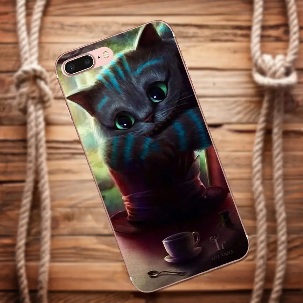 Vvcqod для huawei G8 Honor 5C 5X6 6X7 8 9 Y5II Коврики P7 P8 P9 P10 P20 Lite Plus 2017 с высокой детализацией