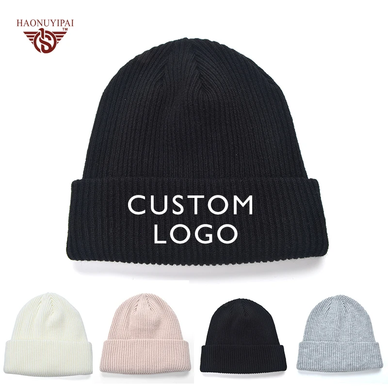 customize your own winter hat