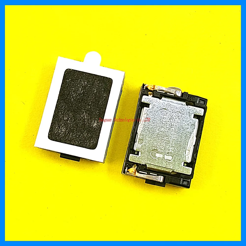 2pcs/lot Original New Buzzer Loud Speaker ringer Replacement for Nokia Lumia N820 720 620 1020 2020 High Quality