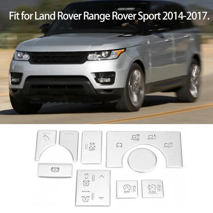 Функция asl range rover Функция asl range rover
