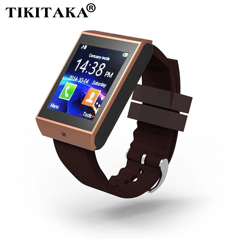  Многоязычный! Bluetooth Smartwatch Шагомер с Часами Здоровое Запястье Поддержка Карты ПАМЯТИ Для iphone Android Телефон Мужчины Женщины Смарт-Часы 