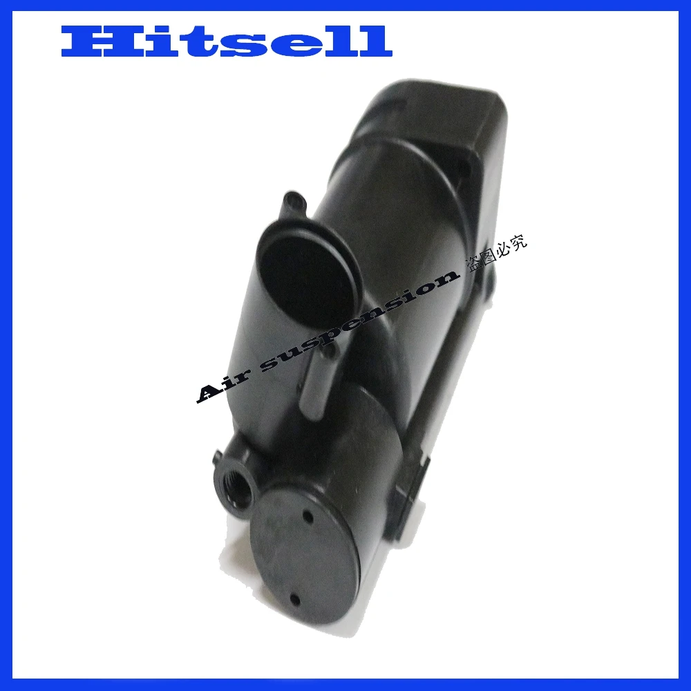 

Air suspension air spring Air Compressor Pump Plastic parts 1643200204 1643200504 2213201704 2213201604 For Mercedes W164 W221