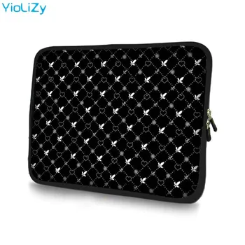 

7.9 Notebook sleeve soft tablet case 7 Laptop Bag tablet cover mini computer protective case for ipad 4 case TB-3392
