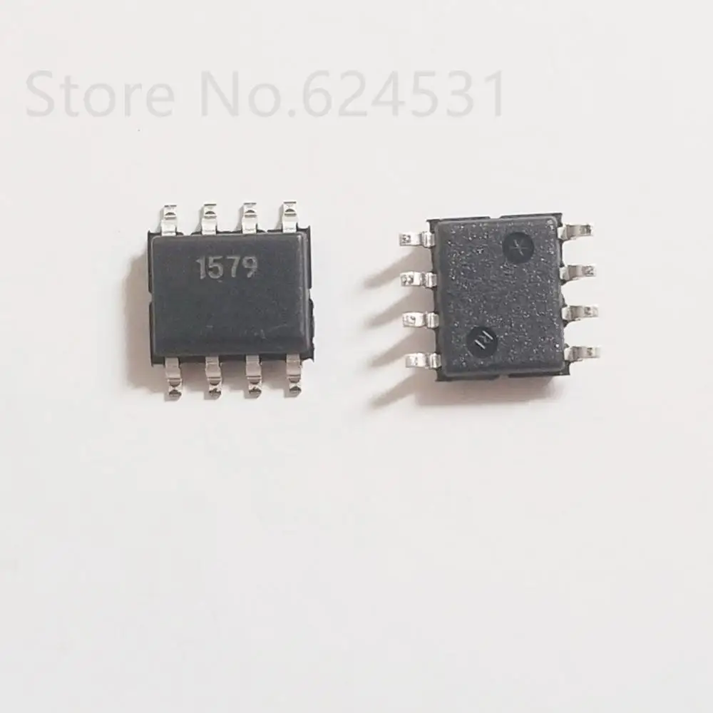 Hot spot 10 шт./лот новый оригинальный NCP1579DR2G NCP1579 NCP1587DR2G 1587 1579 Φ (Логистика может