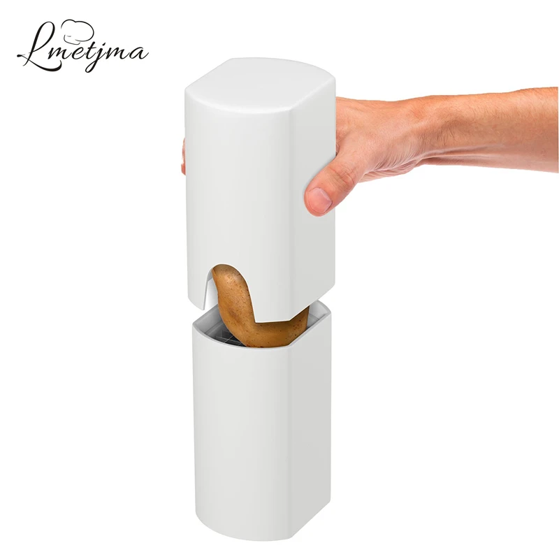 Кухонный резак для картофеля фри из нержавеющей стали LMETJMA LK0730C|kitchen tools|french fry