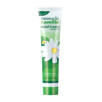 

2pcs- Herbacin Kamille Original Hand Cream 75ml