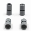 Technical TUBE W/DOUBLE DIA4.85 40Pcs Compatible With Lego Technical Building Blocks Bulk Parts Kids Toys ► Photo 3/5