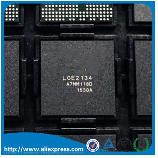 

Фирменная Новинка подлинное Оригинальное точечное LGE2134 ЖК-экран с чипом