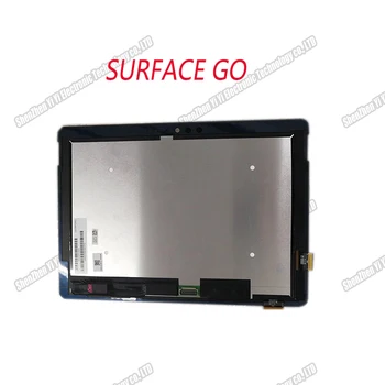 

For Microsoft Surface Go 10" LCD Display Touch Screen Digitizer Assembly 1824