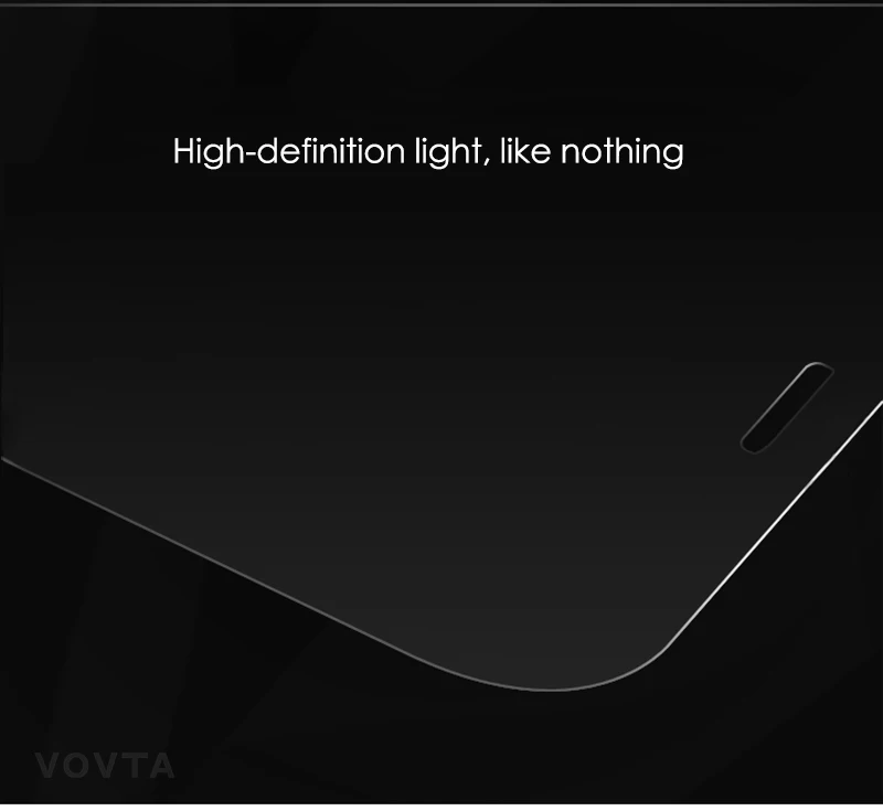 VOVTA 5s Glass For iPhone 6 5S 7 6s On Glass Tempered Film Protection 9H Screen Protector For iPhone 6 5S se 7 8 5 X Glass4