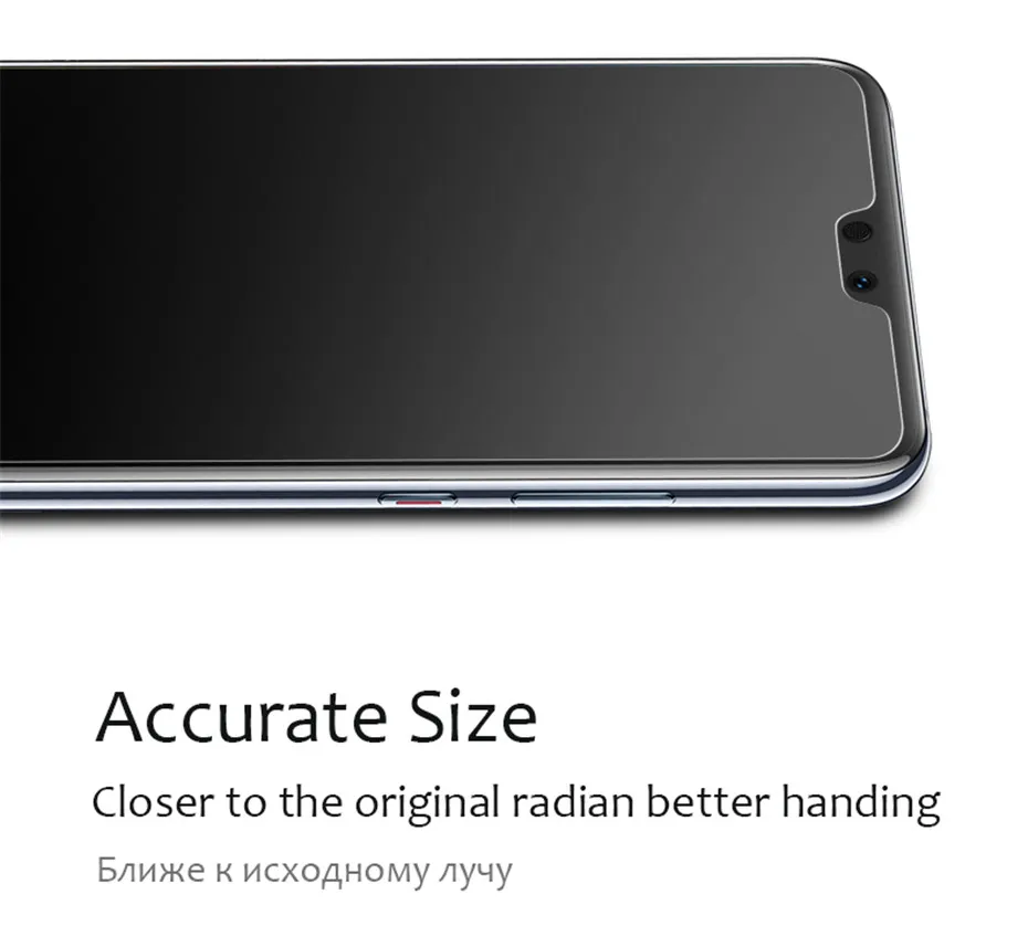 CAPAME Tempered Glass On For Huawei P20 Lite Pro P10 Plus Protective Glass Screen Protectors For Huawei P20 P8 P9 Lite 2017 2016 (7)