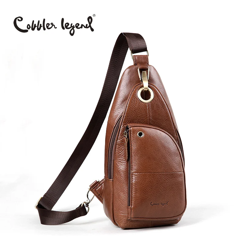 Best Crossbody Bags 2019 For Men