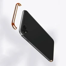 Новинка! 4000 мач чехол с аккумулятором для OPPO R11Plus ультра тонкий роскошный матовый металлический чехол с текстурой съемный внешний аккумулятор чехол для телефона чехол