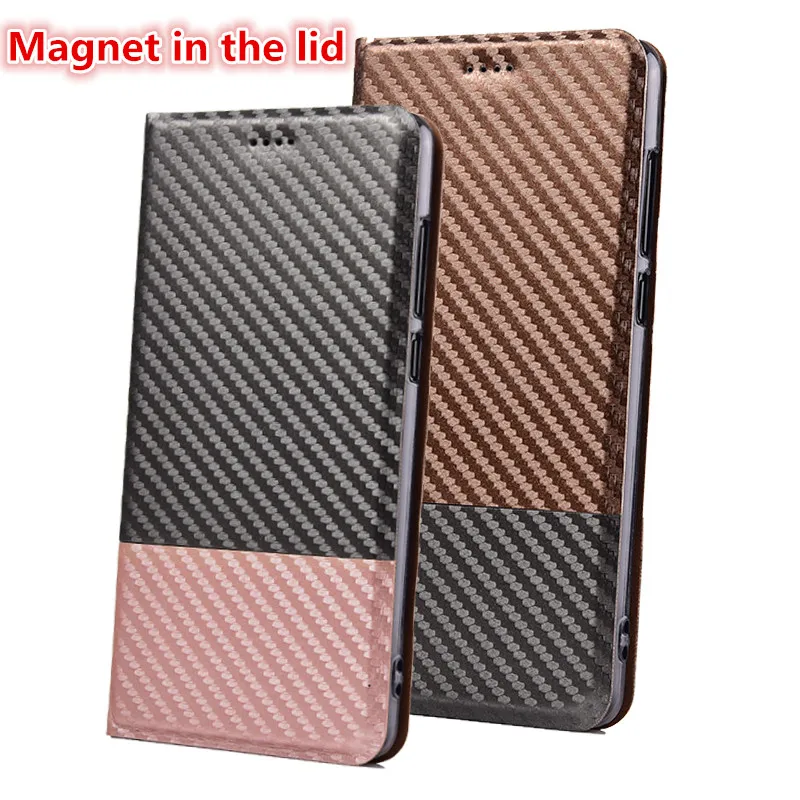 

QH11 PU leather flip case with card holders for Asus ZenFone 4 Max ZC554KL flip case for Asus ZenFone 4 Max ZC554KL phone case