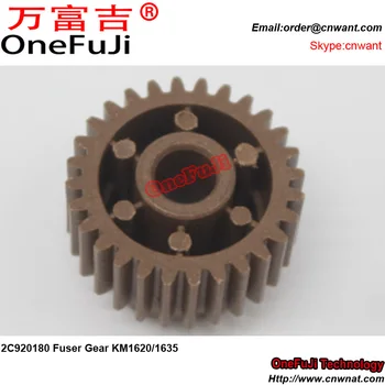 

Gear Fuser Z28 2C920180 For KYOCERA KM 1620 1635 KM2035 KM1650 2050 KM2550 2540 KM3040 2560 3060 TA180 220 181 221 300i