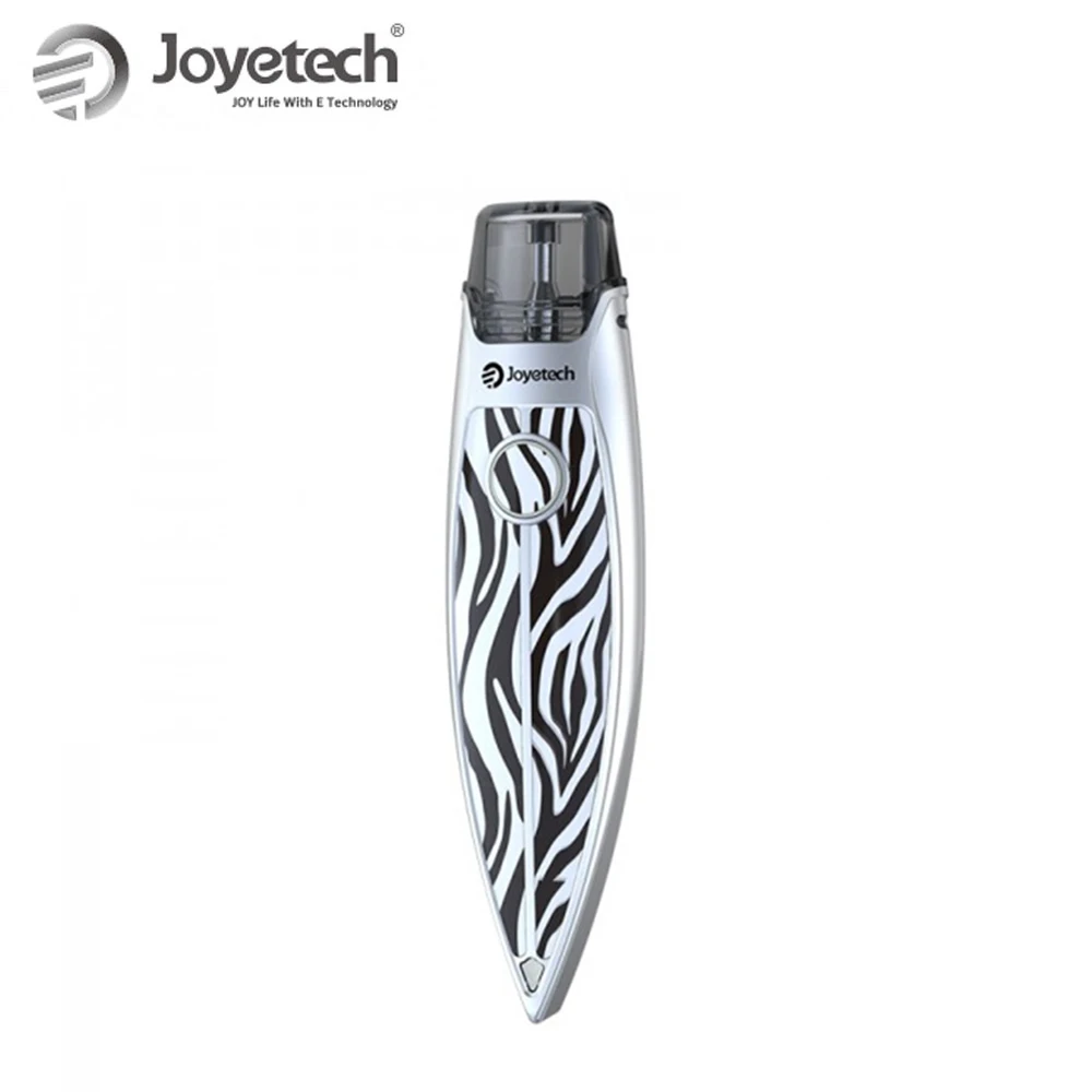 Оригинальный комплект Joyetech RunAbout Pod System встроенный аккумулятор 480 мАч яхта с