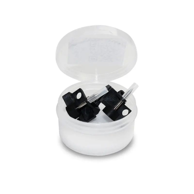 

AI-7 AI-8 Electrodes for Optical Fiber Fusion Splicer Splicing Machine