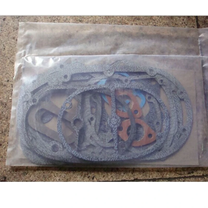 CJ 750 gasket
