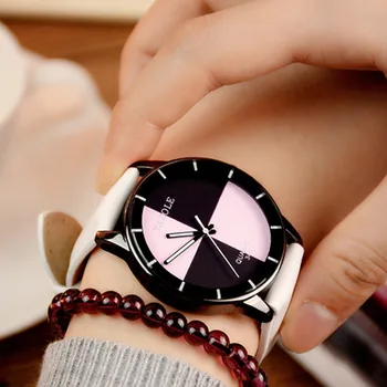 

YAZOLE Watch Women Watches Fashion Women's Watches Unique Ladies Watch Quartz Clock relogio feminino reloj mujer bayan kol saati