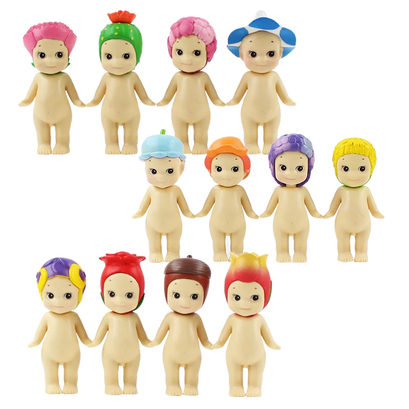 sonny angel kewpie