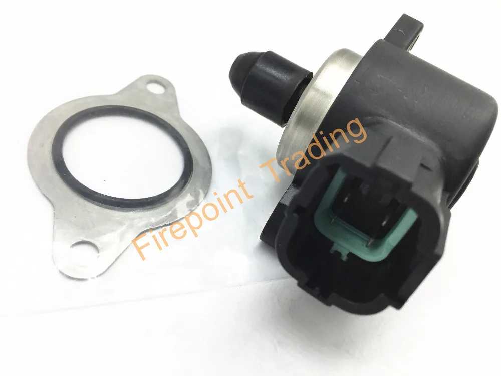 Клапан контроля скорости холостого хода для Nis-an Almera N16 OEM #23781-4M500 23781-4M50A 23781-5M401 |