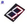 diymore LED Module Common Cathode 10 Pin 1 Bit 7 Segment 2.2 x 1.5 x 0.43 Inch 1.8