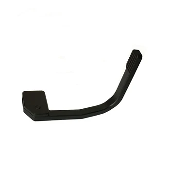 

2018 SPIRIT TACTICAL Bad Lever MAP Style Bolt Catch Release Lever For M4/AR15/M16 Hunting Black hunting Party