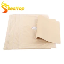 5 шт./партия Перманентный макияж кожа для практики нанесения татуировки заготовки для обучения татуировке поддельные шкуры 30x20 см/12X" дюймов лучшее качество двухсторонняя