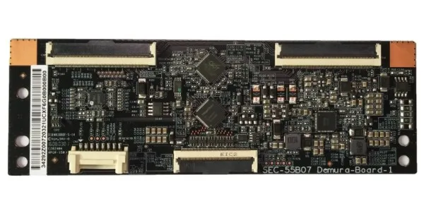 

SEC-55b07 Demura-Board-1 Good Working Tested