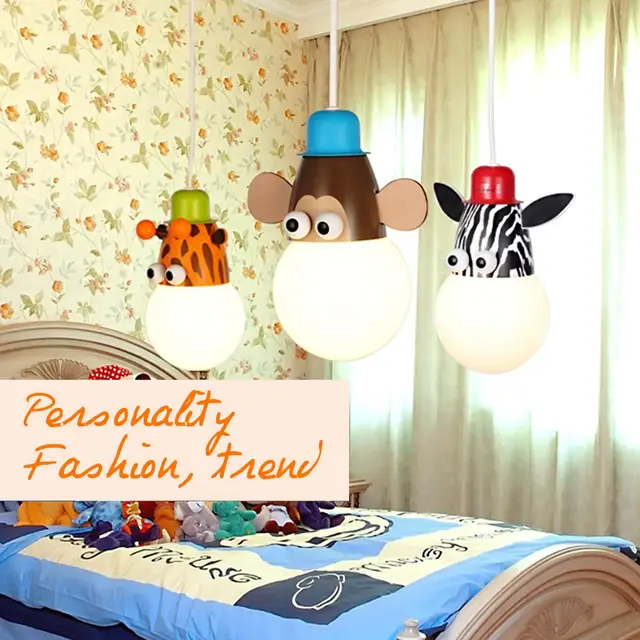 zebra kids bedrooms novelty led pendant light cartoon animal monkey zebra giraffe children kids bedroom lamp hanging lights zebra kids bedrooms novelty led pendant light cartoon animal monkey zebra giraffe children kids bedroom lamp hanging lights