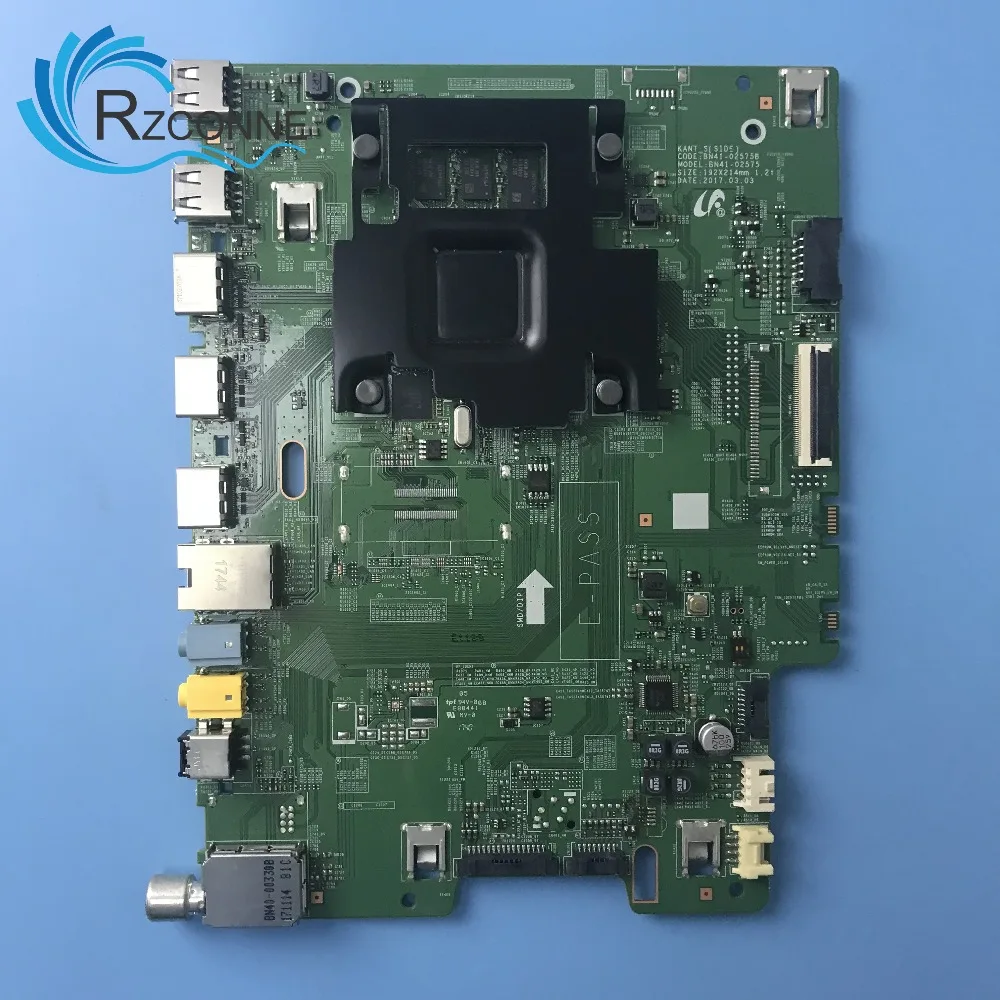 

Motherboard Mainboard Card for Samsung BN41-02575B