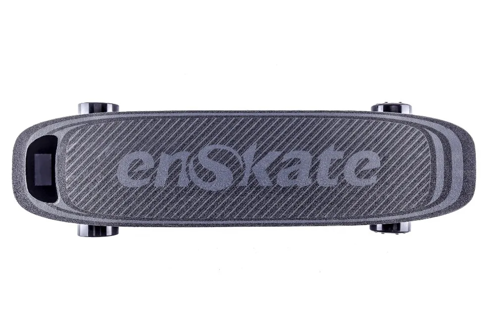 EnSkate Woboard Электрический скейтборд Лонгборд пульт дистанционного управления 4