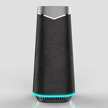 

WiFi 2-in-1 mode smart Voice Enable Voice Remote Control Far Field Wireless Ai Speaker