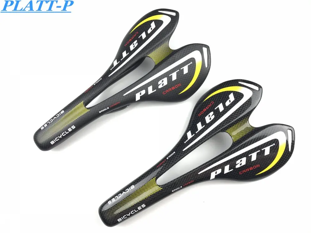 platt carbon saddle