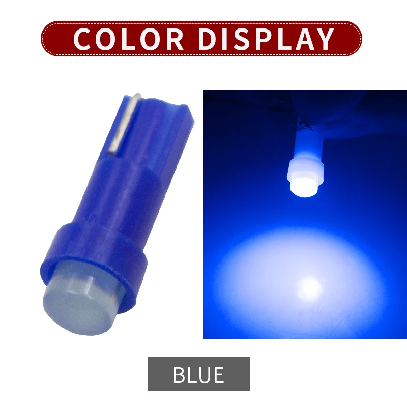 10PCS-LOT-T5-W1-2W-LED-Car-Auto-Side-Wedge-Gauge-Dashboard-Gauge-Instrument-Light-Lamp (3)