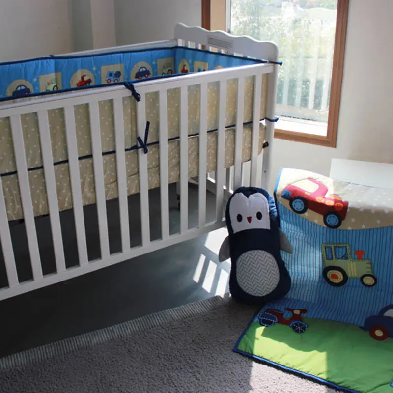nursery collection