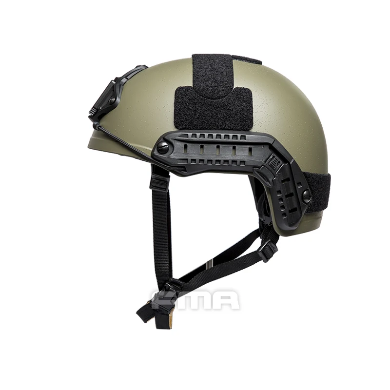 FMA тактические спортивные шлемы ABS вес баллистических арамидных толстых и тяжелых версия шлем для пейнтбола боевой защиты