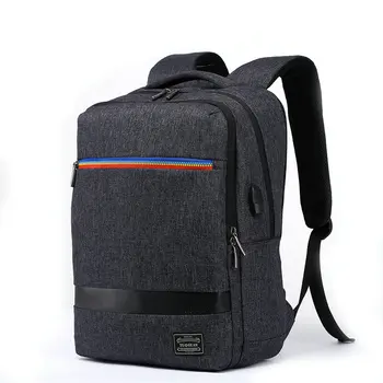 

Unisex Anti Thief Brand New Patent Waterproof 16 Inch Laptop Backpack Men Nylon Large Capacity Business Bags for Teenage Girls