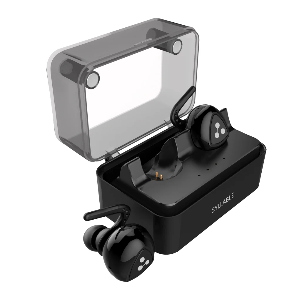 Prix pour Nouvelle Arrivée Conception Syllabe D900MINI fone de ouvido Bluetooth Écouteur Auriculares Réduction Du Bruit Casque pour un Mobile Téléphone Prix pour Nouvelle Arrivée Conception Syllabe D900MINI fone de ouvido Bluetooth Écouteur Auriculares Réduction Du Bruit Casque pour un Mobile Téléphone