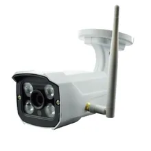 Waterproof HD 720P Home Security IP Camera Outdoor Wireless WiFi Surveillance Camera Night Vision CCTV Camera CMOS Image Sensor